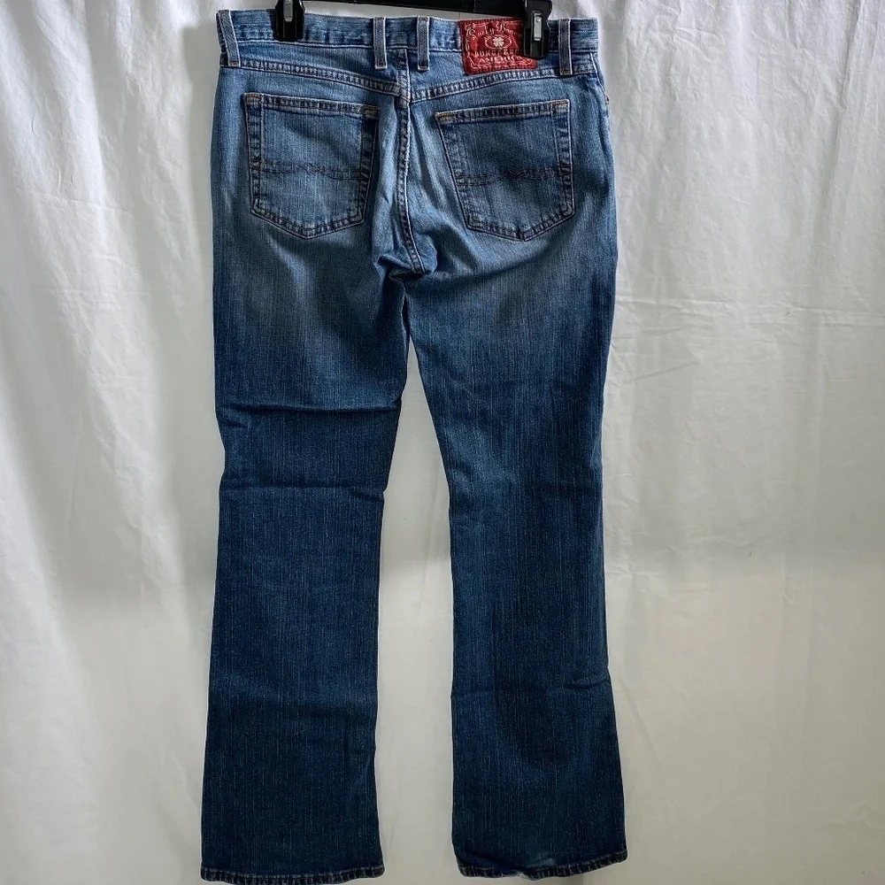 Lucky Brand Jeans Size: 8/29 - Picture 5 of 11